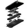 MSI Claw 8 AI+ A2VM-037PL console portatile 20,3 cm (8