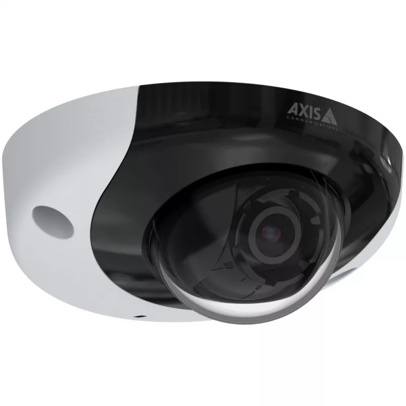 Telecamera di videosorveglianza IP Axis 01919-001 dome 1920 x 1080