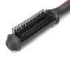 Spazzola ad aria calda JATA JBCA1901 50 W caldo nero rosa 2 m