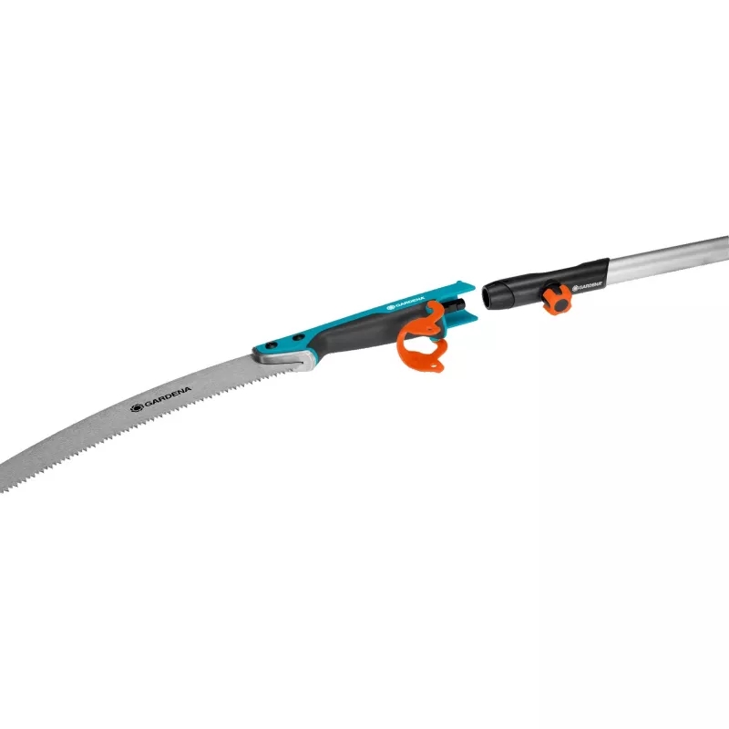 Sega da giardino GARDENA CS 300 PP curva 8738-20