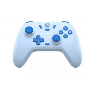 Controller di gioco con filo/senza filo GameSir Nova Lite Sky Blue – GameSir HRG71096