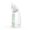 Aspiratore nasale per neonati Momcozy BN02 verde