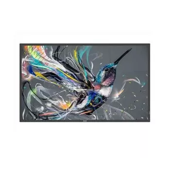 Philips 32BDL3550Q/00 display digital signage 80 cm (31,5 pollici) VA 350 cd/m² Full HD nero Android 8.0