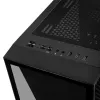 Case mid tower Kolink Void Rift ARGB - nero