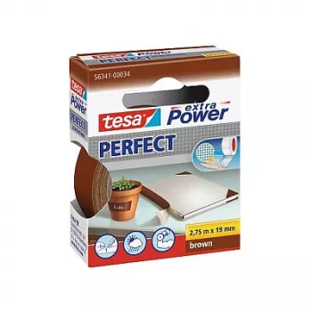 Tape Tesa 56341-34 adatto per interni 2,75 m marrone