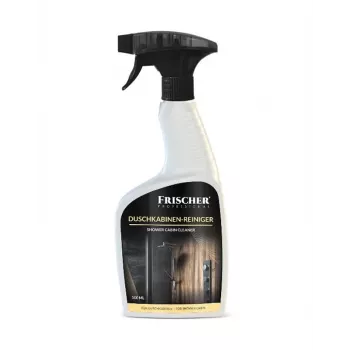 Frischer detergente per doccia 0,5 l