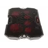 Base di raffreddamento per laptop 6 FAN VORTEX RGB