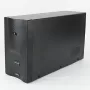Gruppo di continuità Gembird UPS-PC-850AP (UPS) Line-Interactive 0,85 kVA 520 W 4 uscite AC