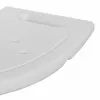 Sgabello da doccia riabilitativo REHA FUND RF-821