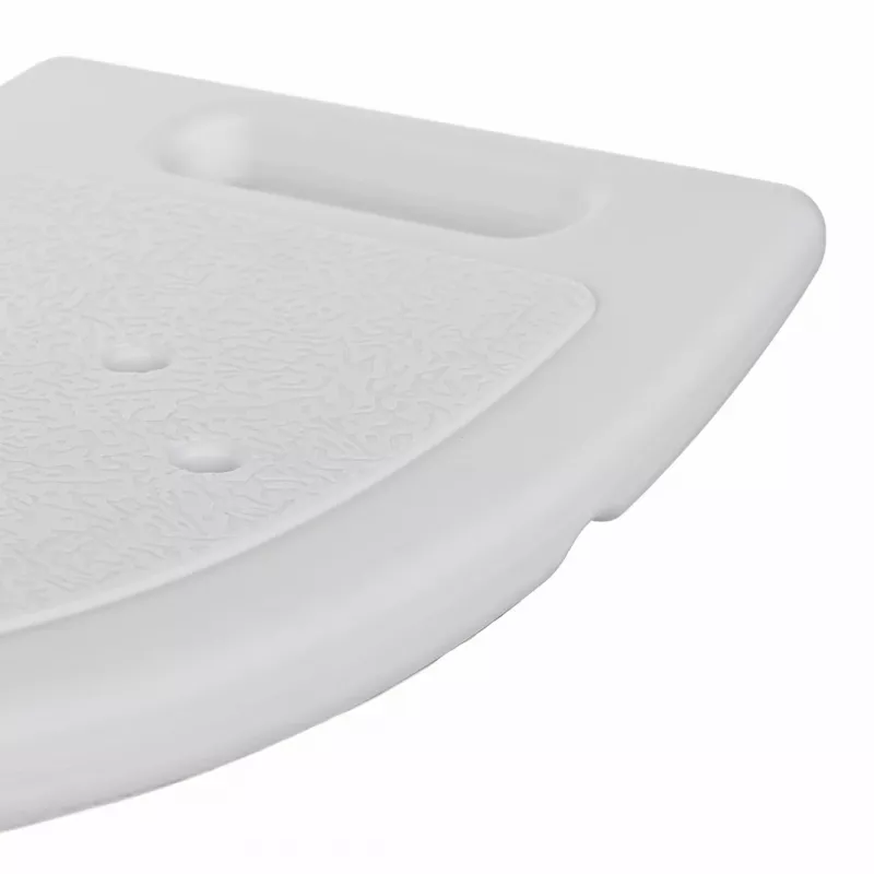 Sgabello da doccia riabilitativo REHA FUND RF-821