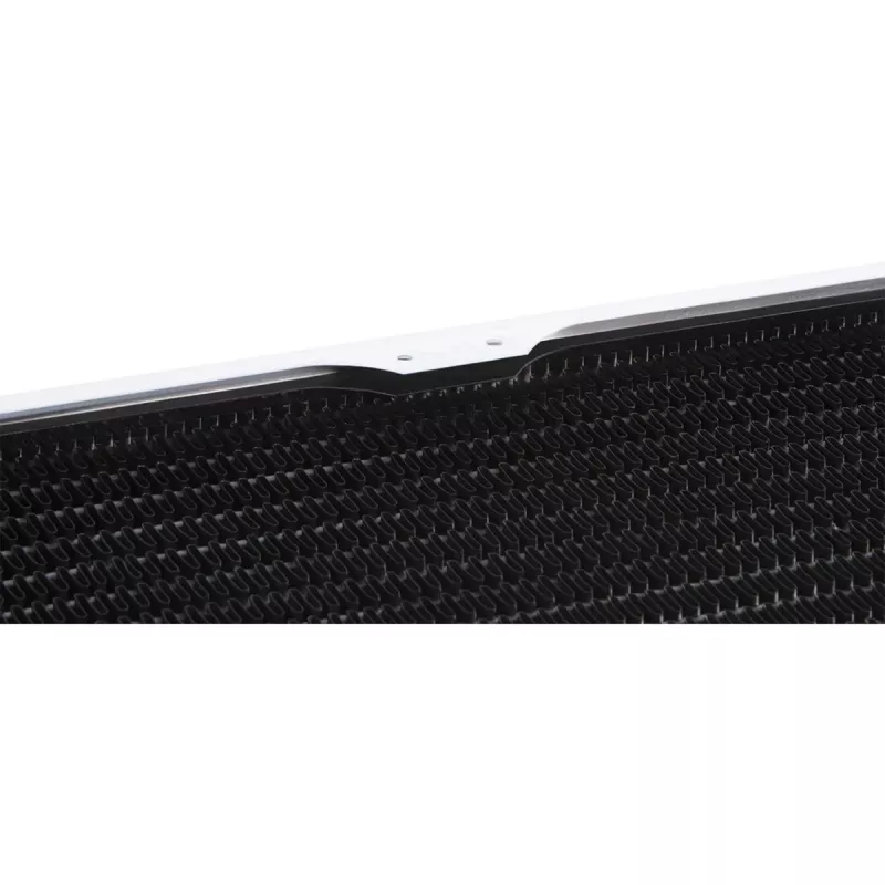 Radiatore Alphacool HPE-30 Full Copper 280mm bianco
