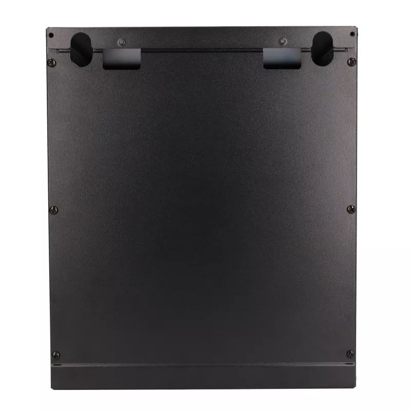EXTRALINK LITE 6U 10 280X310 armadio rack a parete nero