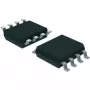 Amplificatore operazionale Texas Instruments OPA134UA — monocanale, THD 0,00008 %, larghezza di banda 8 MHz, 5 × 3,98 × 1,5 mm