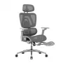 Expert 7.9 sedia girevole grigio