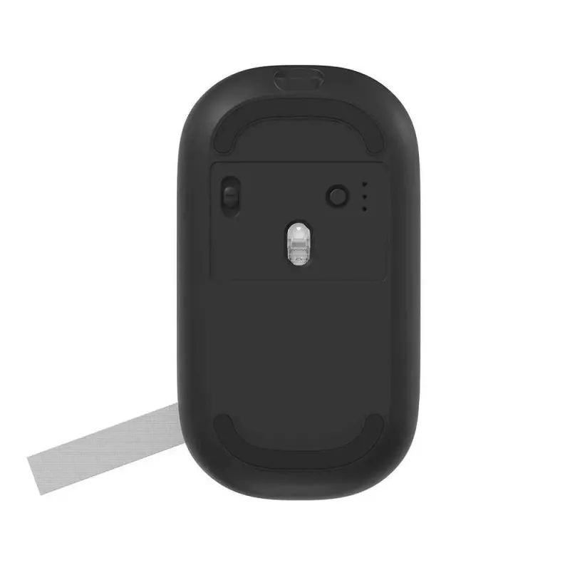 Mouse wireless Tellur Gripper TLL491381 USB