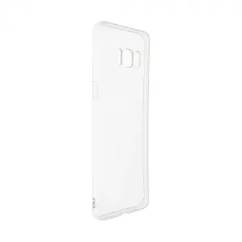 Cover Tellur Galaxy S8+ TLL121401 15,8 cm (6,2