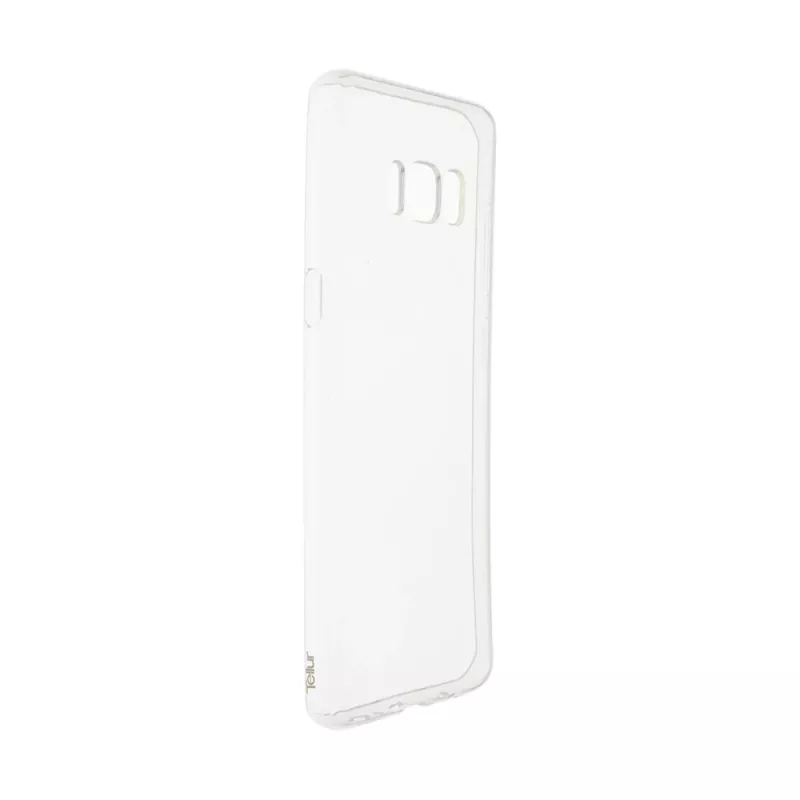 Cover Tellur Galaxy S8+ TLL121401 15,8 cm (6,2