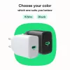 Alimentatore Green Cell PowerSource Solo30 30W nero — caricabatterie USB-C a porta singola