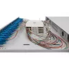 Cassetta di giunzione in fibra ottica Digitus DN-96322/9