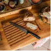 Fiskars 1057538 coltello da cucina acciaio inox 1 pezzo coltello da pane