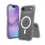 Screenor Bumper iPhone 17 Air MagSafe trasparente