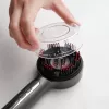 Spazzola massaggiante rigenerante per capelli e cuoio capelluto MT6537