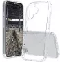 Custodia posteriore protettiva jt berlin Pankow Clear per Apple iPhone 17 — trasparente