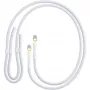 Cinturino Cloud White, anello bianco, per Fairphone 6