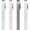 Apple iPad Air 13 pollici Wi-Fi 512 GB – Grigio siderale