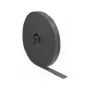 Fascia di montaggio DeLOCK a strappo in rotolo L 10 m x L 15 mm grigio