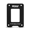 Kit di upgrade per frame Thermal Grizzly TG-CF-I1851-V1 alluminio nero 71x51x6mm
