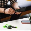 Batteria ricaricabile Green Cell GR04 AAA NiMH 1,2 V 800 mAh 4 pz.