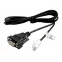 Cavo APC, comunicazione UPS Smart Signalling (1,8 m - DB-9 a RJ-45)