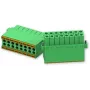 Connettore TELTONIKA TRB245 TRB255 8 poli 8A PR4IO17K per connessioni seriali e I/O