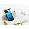 Custodia protettiva iKins per iPhone 11 Pro – colore blausee e nero