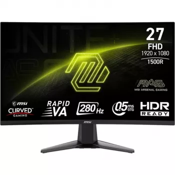 Monitor MSI MAG 276CXFDE 27