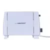 Esperanza EKT001 Caprese 2 fette 600 W bianco
