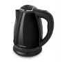 Esperanza EKK113K Victoria bollitore elettrico, 1,8 l, nero