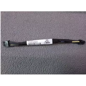 Backplane di alimentazione HP Enterprise 879452-001 per unità NVMe