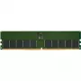 Kingston - DDR5 - modulo - 16 GB - DIMM 288-PIN - 5600 MHz / PC5-44800 - CL46 - 1.1 V - unbuffered - on-die ECC (KSM56E46BS8KM-16HA)
