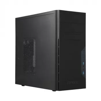 Antec VSK3000E-U3 case per computer Midi Tower nero