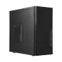 Antec VSK3000E-U3 case per computer Midi Tower nero