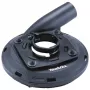 Makita 195385-8 accessorio smerigliatrice angolare cappa aspirazione polvere