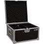 Flightcase Roadinger 31005190 per 4 proiettori LED IP PAR