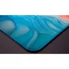 Tappetino mouse CHERRY XTRFY GP5 L Amnis Blue