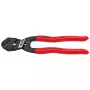 Tronchese per bulloni Knipex CoBolt 71 31 200