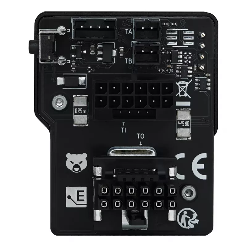 Thermal Grizzly WireView Pro GPU kit universale per GPU