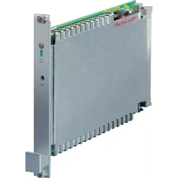 SCHROFF slimpower, 42 W, Single - alimentatore SLE 112 (13100137)