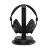 Cuffie over-ear TV Muse M-285 CTV Bluetooth blu
