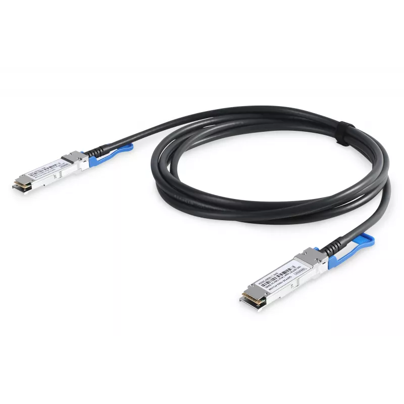 Cavo DAC QSFP28 100G Digitus, 2 m